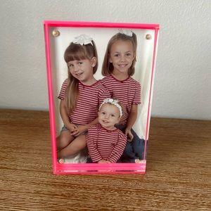 Lilly Pulitzer Picture Frame